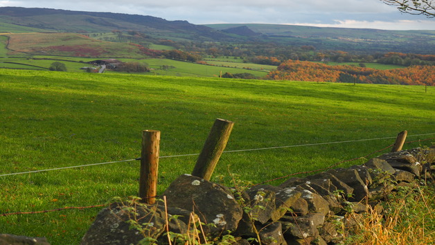 Solo Peak District Taster eBike Tour Image 4