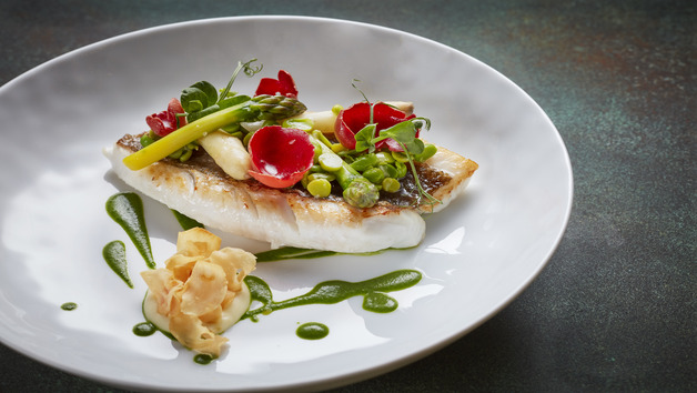 Three Course Lunch at Corrigan's Mayfair for Two Image 5