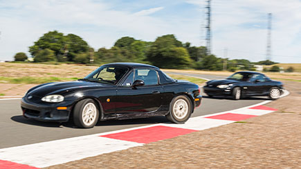 Drifting Bronze with Hot Ride Drifting Bronze with Hot Ride