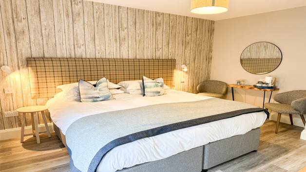 Click to view details and reviews for Two Night Stay With Dinner And Spa Access At Beach House Hotel For Two.