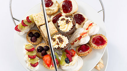 Click to view details and reviews for Afternoon Tea For Two At Dale Hill Hotel And Golf Club.