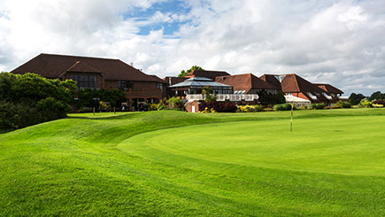 Click to view details and reviews for One Night Golf Break At Dale Hill Hotel And Golf Club.