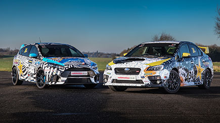 Click to view details and reviews for 44 Off Subaru Wrx And Ford Focus Rs Blast.