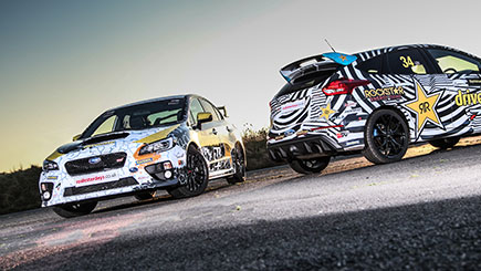 Click to view details and reviews for 58 Off Subaru Wrx Or Ford Focus Rs Blast.