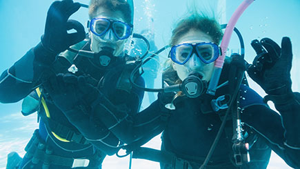 2024 Beginner Scuba Diving Tour ***NO EXPERIENCE NEEDED***, 54% OFF