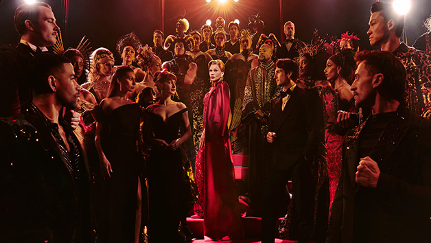 Theatre Tickets for Two to The Devil Wears Prada Image 1
