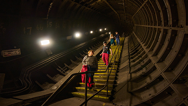 Click to view details and reviews for Hidden London Tour Of Dover Street For Two People.
