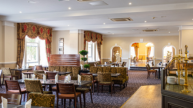 Two Night Stay at Durley Dean Hotel for Two Image 3