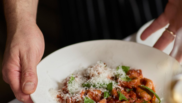 Three Course Lunch with Martinis at Egerton House Hotel for Two picture