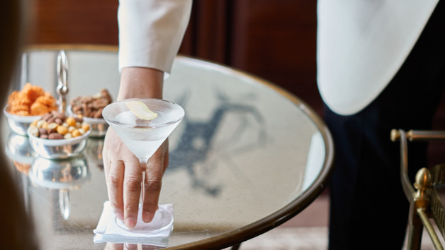 The Connoisseur's Experience at Egerton House Hotel for Two picture