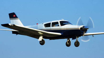 Click to view details and reviews for 30 Minute Light Aircraft Flight In Carlisle.