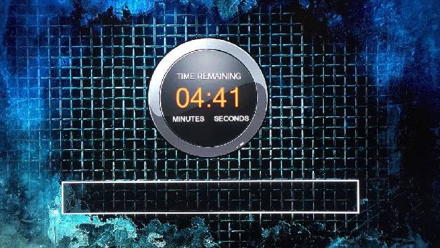 Escape Room for Four in London picture