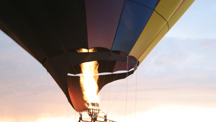 Hot Air Ballooning Anytime Hot Air Ballooning Anytime