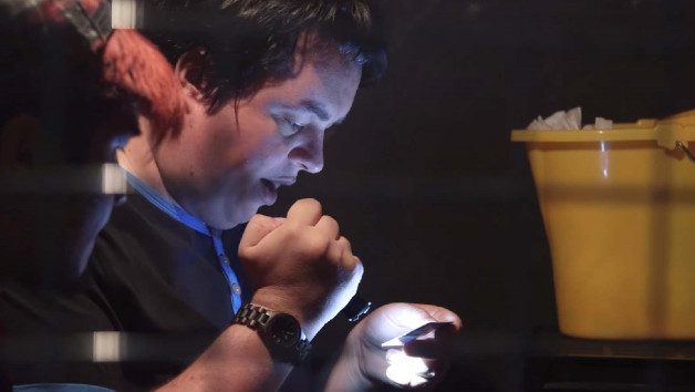 Escape Room in London for Three picture