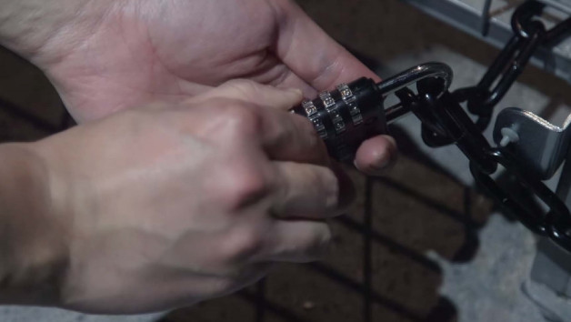 Escape Room in London for Four picture