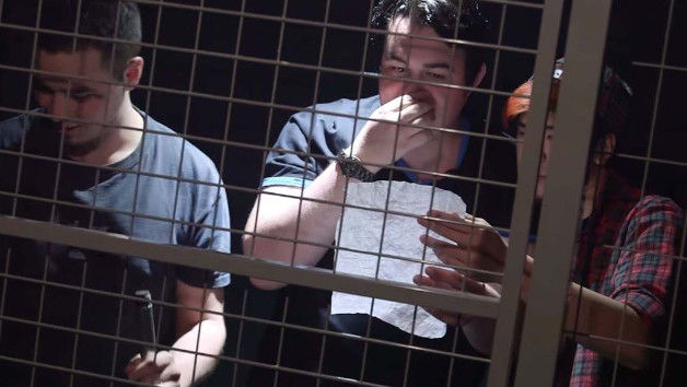 Escape Room in London for Two picture