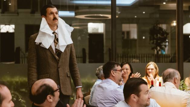 Faulty Towers The Dining Experience for Four picture