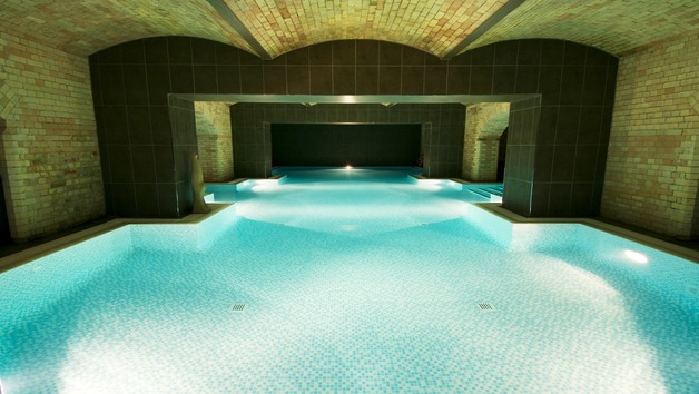 Premium Elemis Spa Day with 50 Minutes of Treatments for Two at Bannatyne Image 5