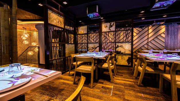 Bottomless Brunch with Free Flowing Drinks for Two at Inamo Image 4