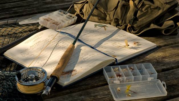 Private Half Day Fly Fishing Tuition for Two picture