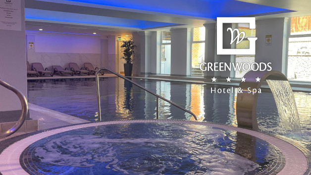 Twilight Spa Experience and Afternoon Tea for Two at Greenwoods Hotel and Spa picture