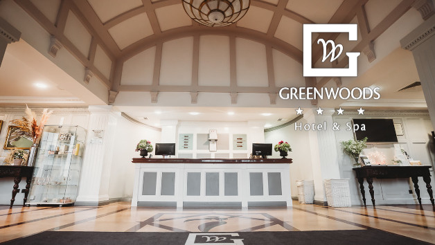 Pampering Spa Day with Lunch and a 50 Minute Treatment for One at Greenwoods Hotel and Spa picture