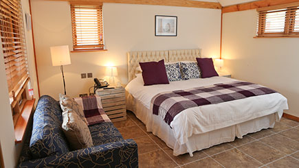 Two Night Country House Escape for Two at The Grove, Norfolk Image 2