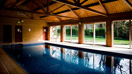 Two Night Country House Escape for Two at The Grove, Norfolk Image 3