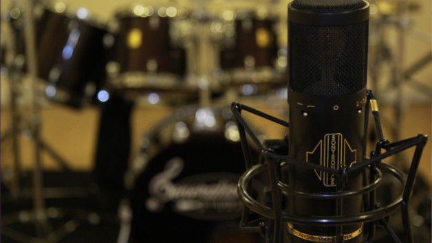 Recording Studio Experience in Berkshire picture