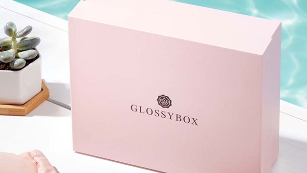 GLOSSYBOX Subscription for Three Months Image 3