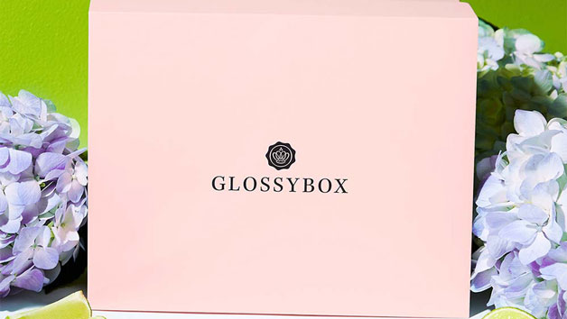 GLOSSYBOX Subscription for 12 Months Image 4