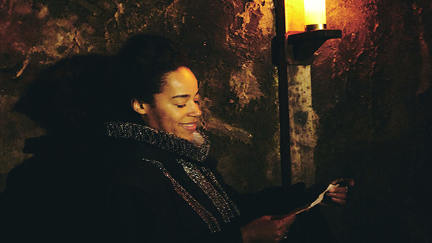 Gunpowder Plot: A Tower of London Immersive Experience for Two – Peak Image 3