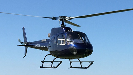 Click to view details and reviews for Eight Mile Wolverhampton Helicopter Buzz Flight.