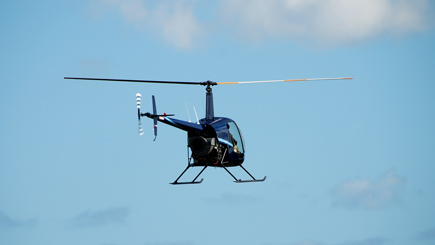 Click to view details and reviews for 15 Minute Helicopter Flight With Lunch In Gloucestershire.