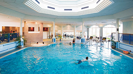 Spa Day at Culloden Estate and Spa, County Down Image 2