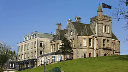 Spa Day at Culloden Estate and Spa, County Down Image 3