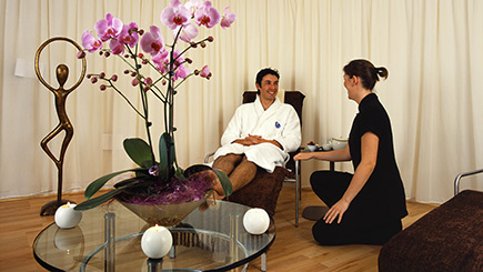 Spa Day For Two at Culloden Estate and Spa, County Down Image 1