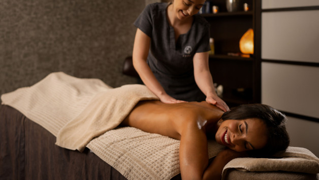 Pamper Spa Day for Two with 40 Minute Treatment at Culloden Estate and Spa, County Down picture