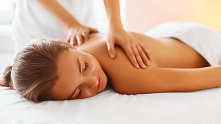 Click to view details and reviews for Relaxing Spa Day With Treatment Corby.