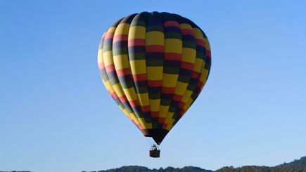 Hot Air Ballooning Anytime Hot Air Ballooning Anytime