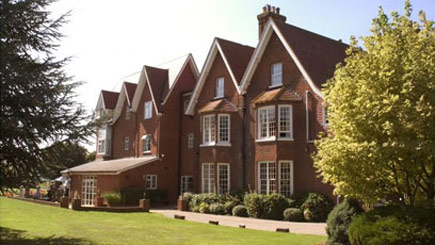 Click to view details and reviews for Country House Escape For Two At Hempstead House Kent.