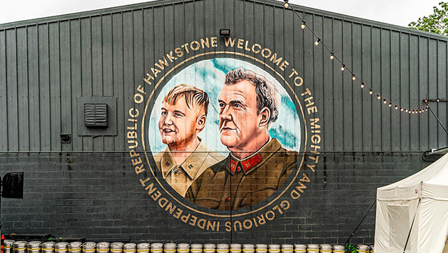Hawkstone Brewery Tour for Two picture