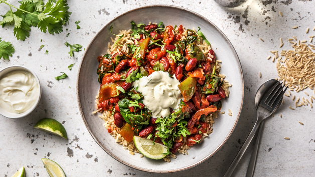 HelloFresh Two Week Meal Kit with Three Meals for Two People | Red Letter  Days at ecouponsdeal.com