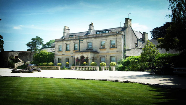 Two Night Stay at Charlton House Hotel and Spa with 60 Minute Treatment for Two Image 2