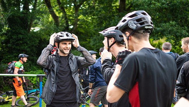 Half Day Electric Mountain Biking Experience for Two with The Hurtwood Inn Image 2