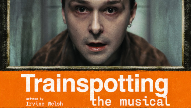 Two Theatre Tickets to Trainspotting The Musical picture