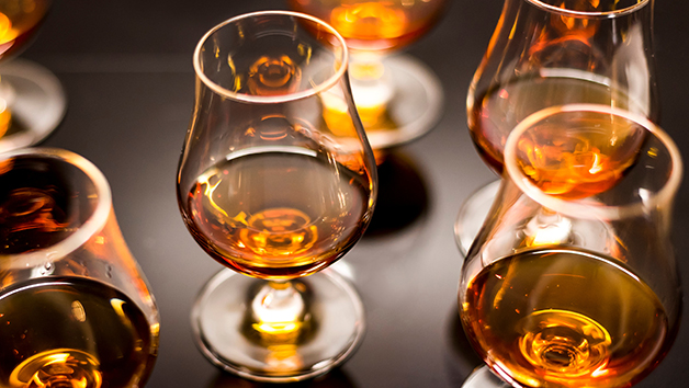 Il Gusto Spirits Whisky Tasting For Two