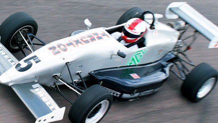 Click to view details and reviews for Single Seater Motor Racing Experience.