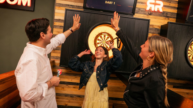 Comedy Night with Games and Pan-Asian Feast at Inamo Sukoshi for Two picture