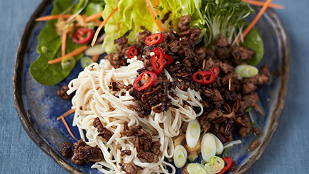 Thai Feast Cookery Course at The Jamie Oliver Cookery School Thai Feast Cookery Course at The Jamie Oliver Cookery School